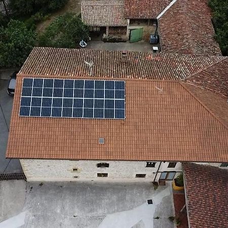 Mujika Etxea Villa Manurga Dış mekan fotoğraf