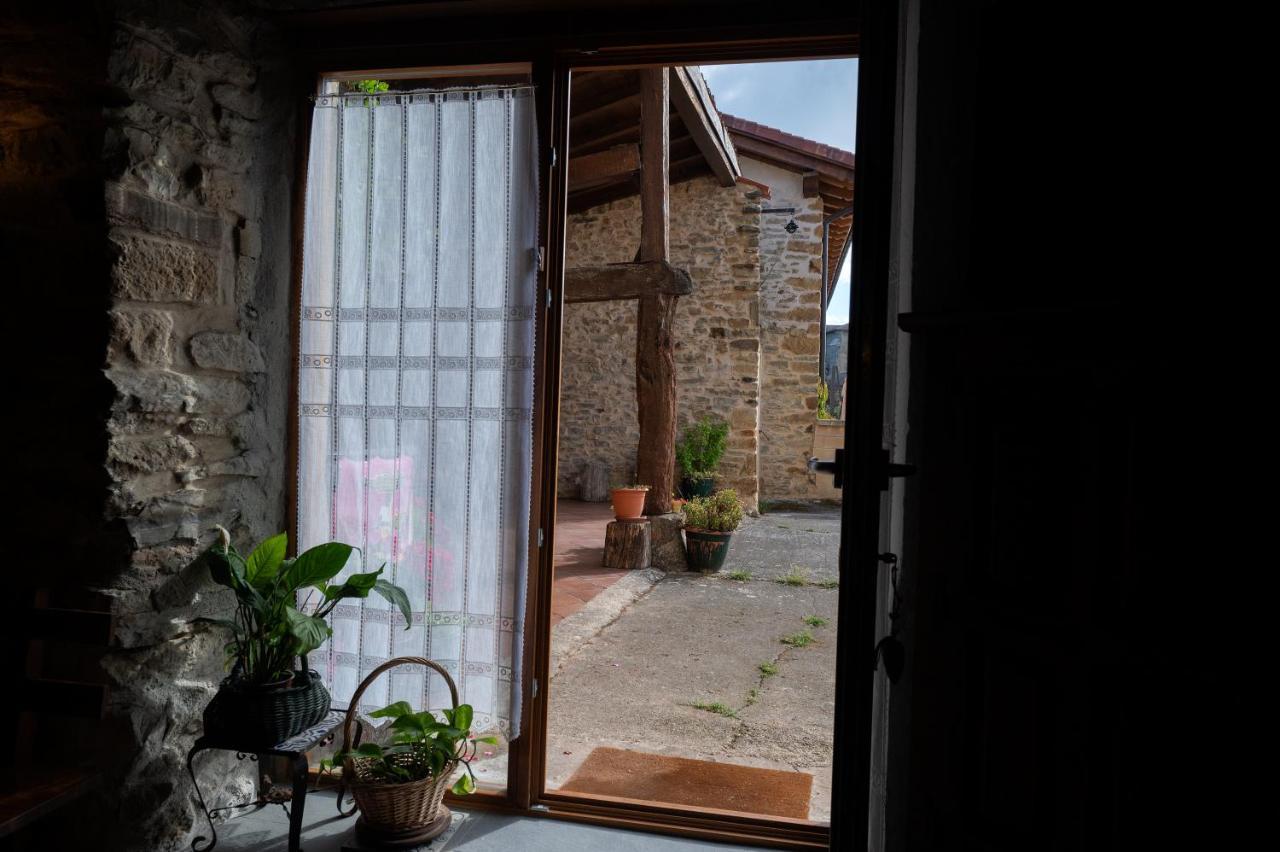 Mujika Etxea Villa Manurga Dış mekan fotoğraf