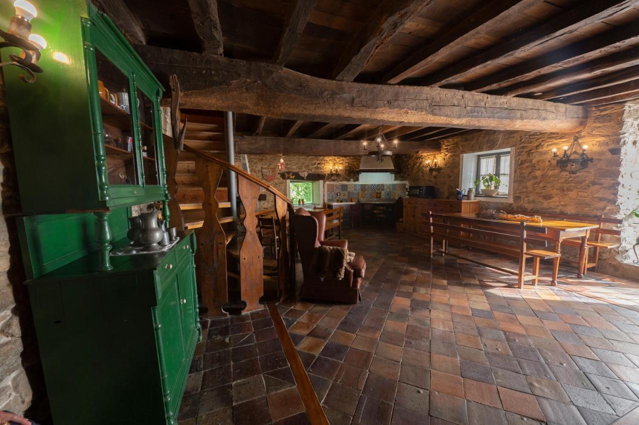 Mujika Etxea Villa Manurga Dış mekan fotoğraf