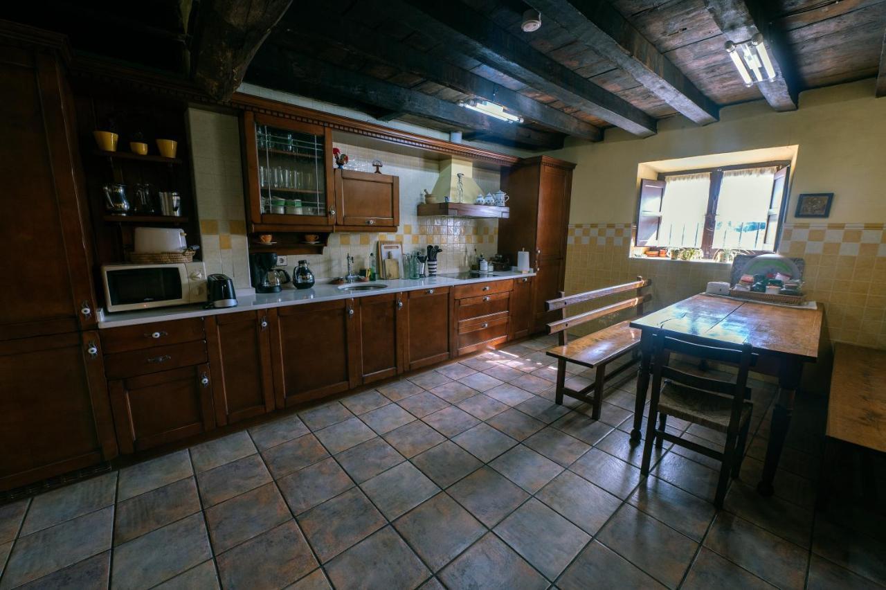 Mujika Etxea Villa Manurga Dış mekan fotoğraf
