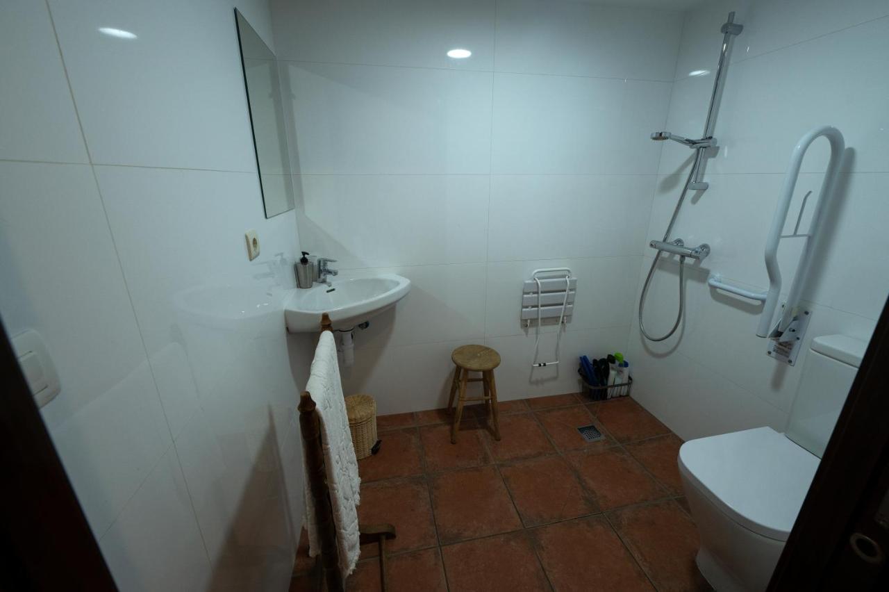 Mujika Etxea Villa Manurga Dış mekan fotoğraf
