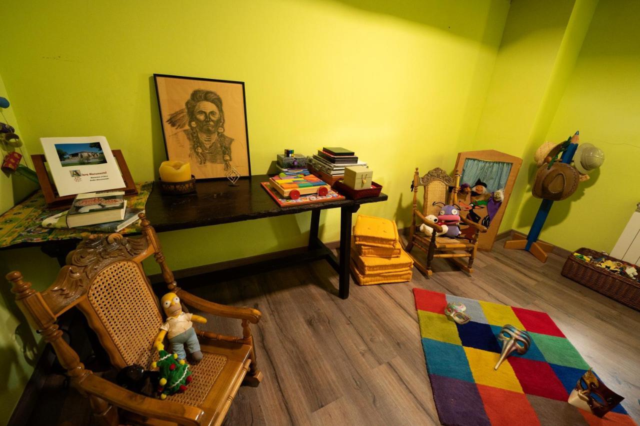 Mujika Etxea Villa Manurga Dış mekan fotoğraf