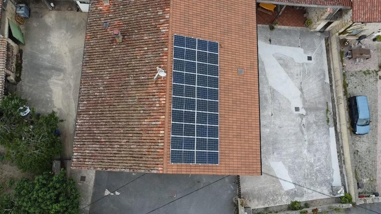 Mujika Etxea Villa Manurga Dış mekan fotoğraf